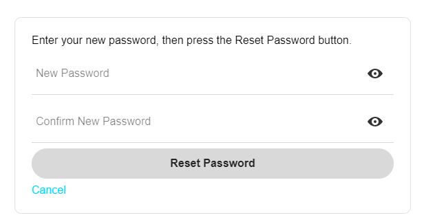 Resetdialog